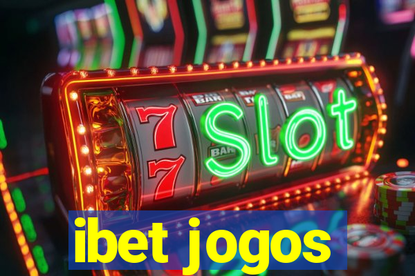 ibet jogos
